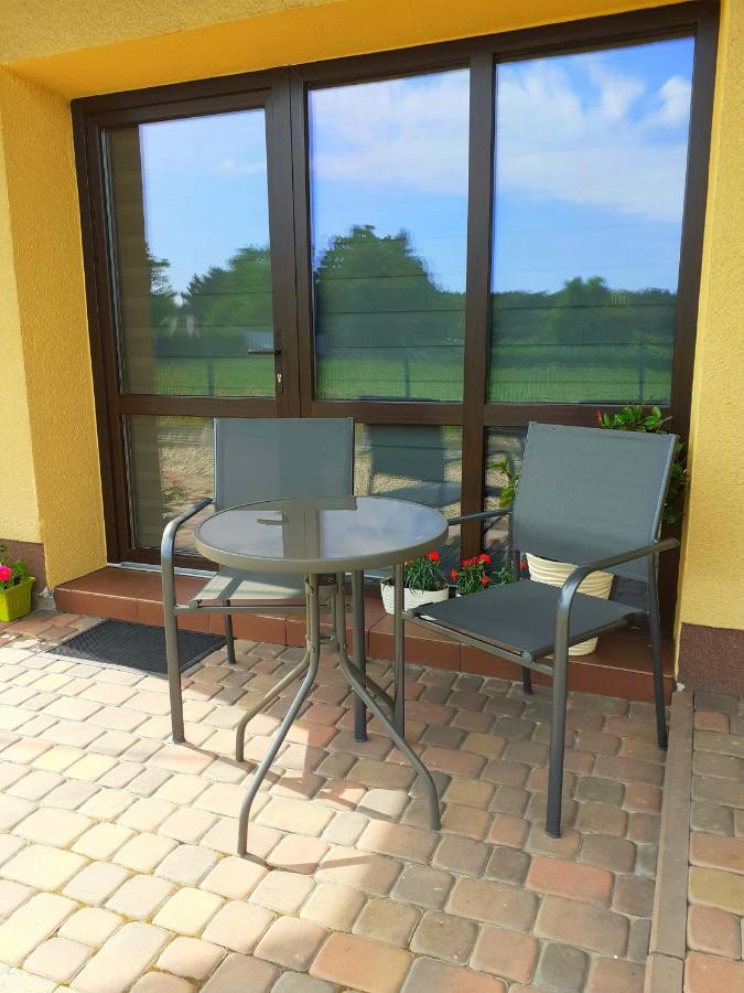 Appartement Azalia Zator Extérieur photo