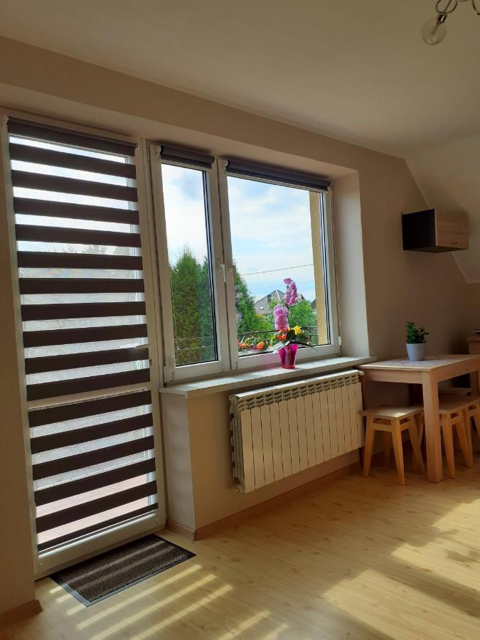 Appartement Azalia Zator Extérieur photo
