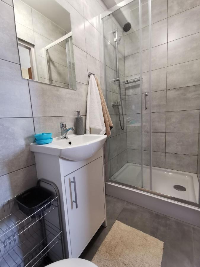 Appartement Azalia Zator Extérieur photo