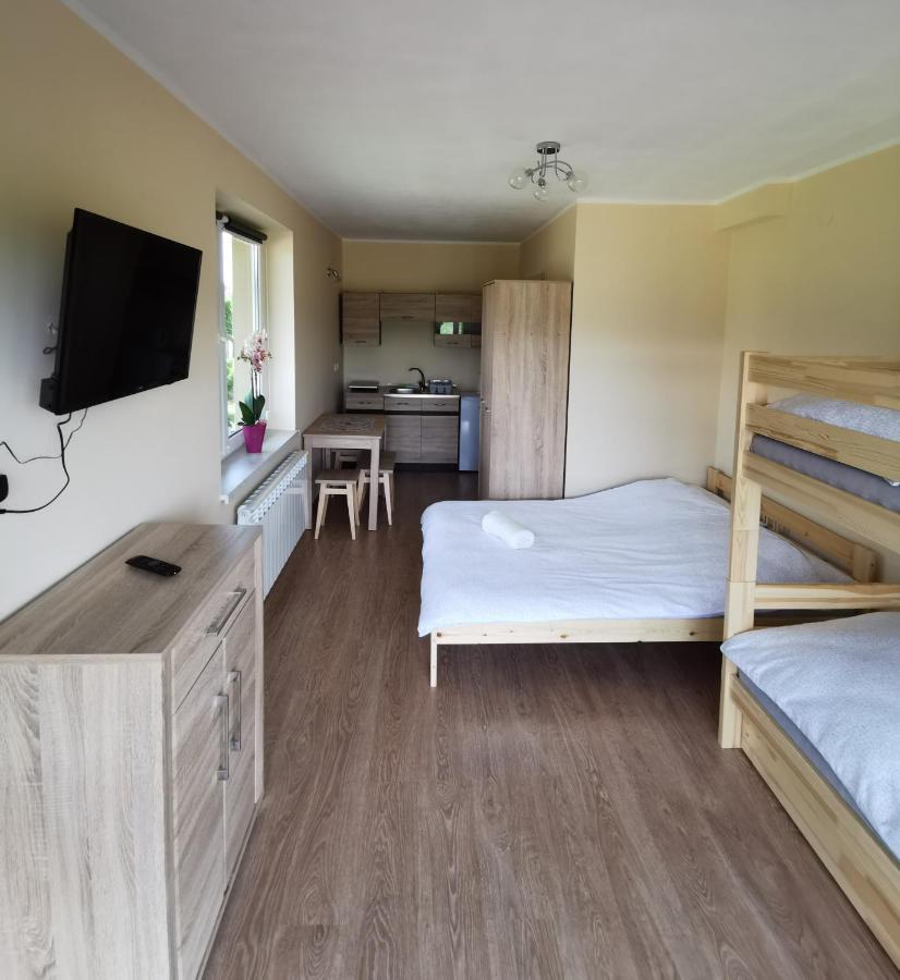 Appartement Azalia Zator Extérieur photo