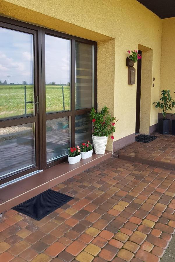 Appartement Azalia Zator Extérieur photo