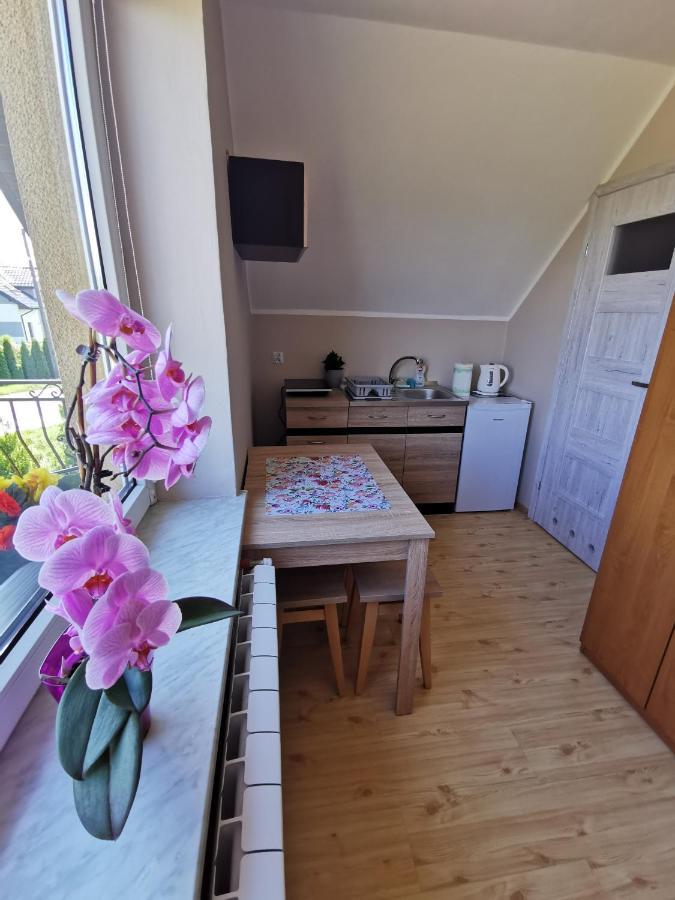 Appartement Azalia Zator Extérieur photo