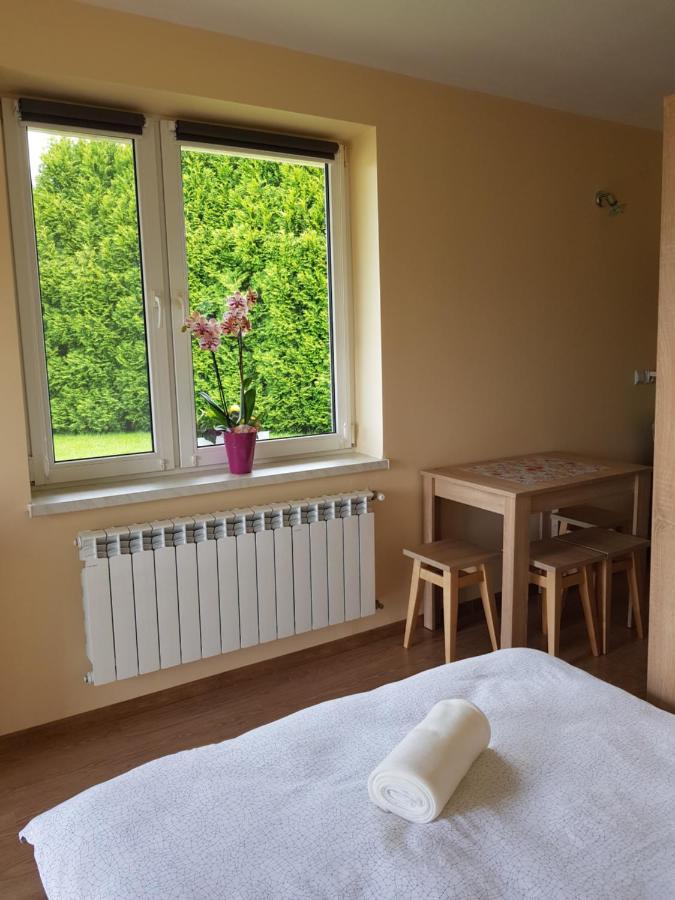 Appartement Azalia Zator Extérieur photo