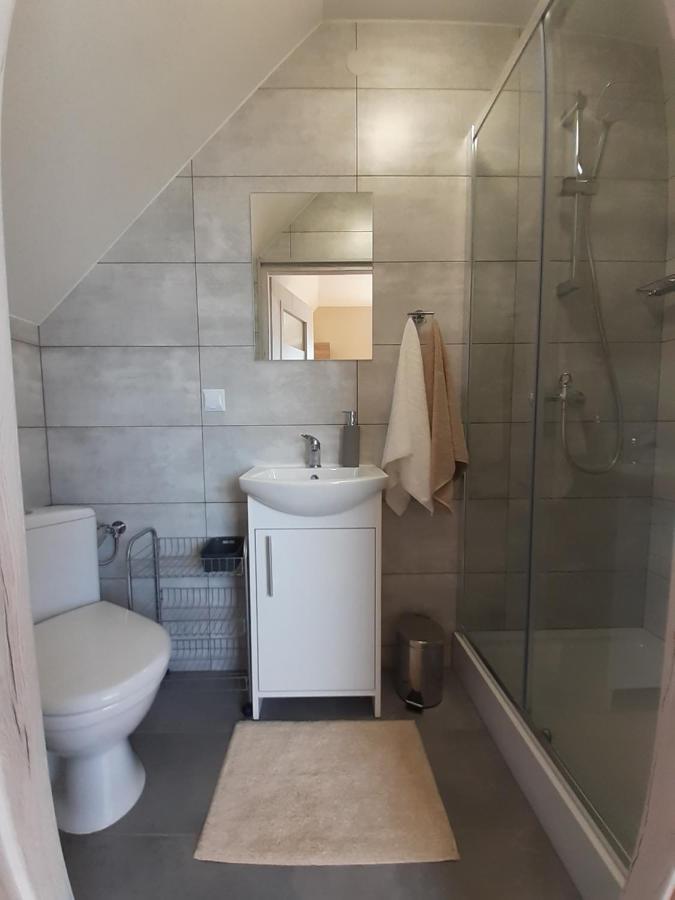 Appartement Azalia Zator Extérieur photo