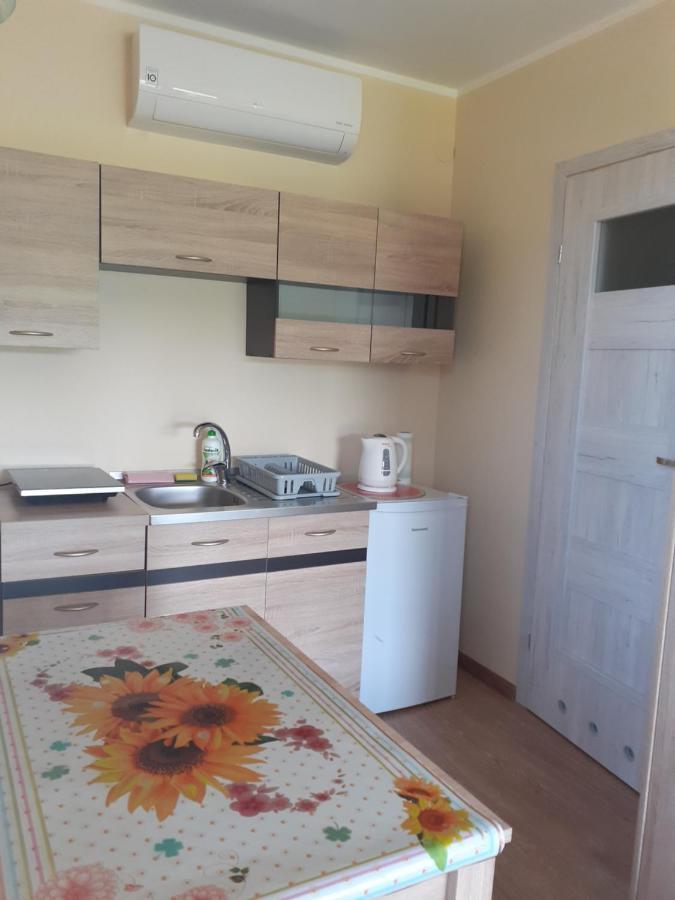 Appartement Azalia Zator Extérieur photo