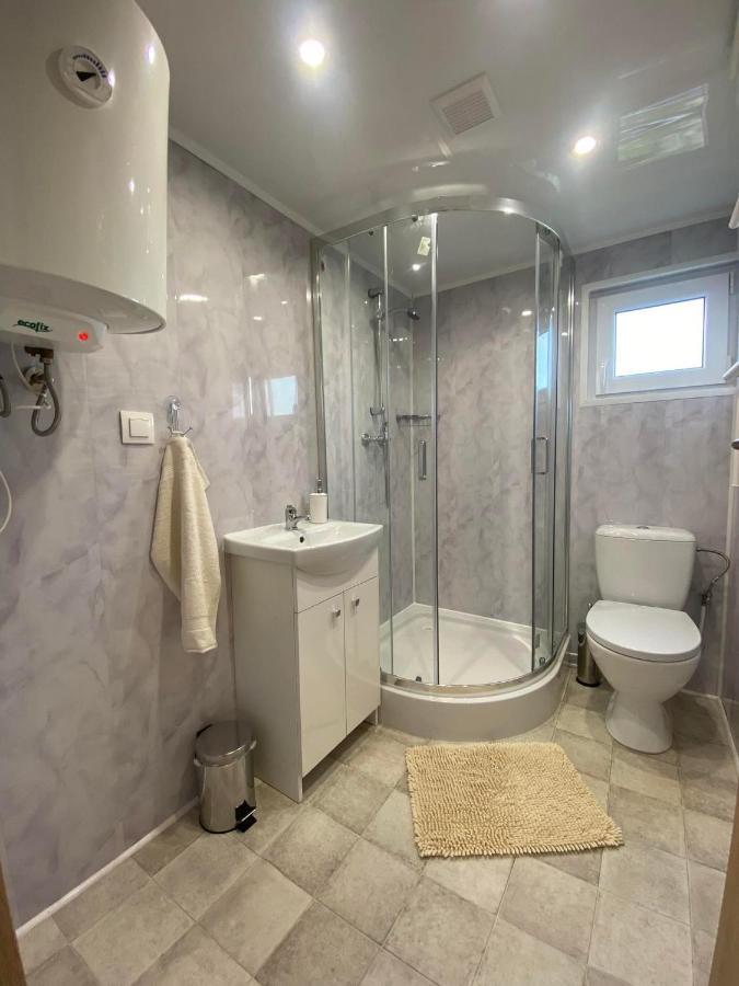 Appartement Azalia Zator Extérieur photo
