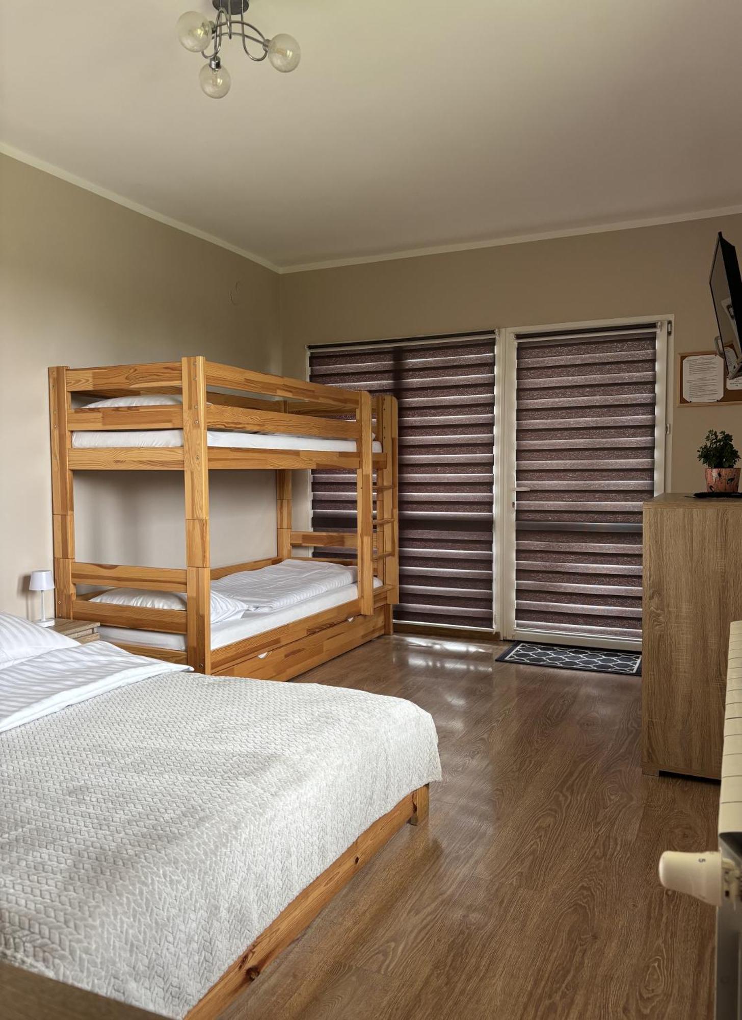Appartement Azalia Zator Extérieur photo