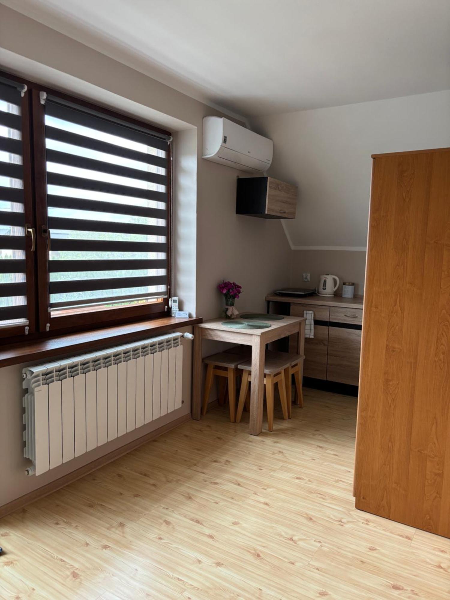 Appartement Azalia Zator Extérieur photo
