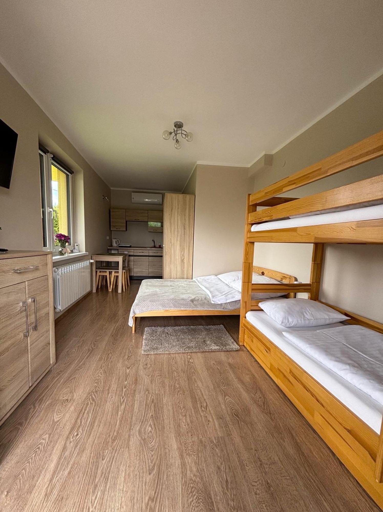 Appartement Azalia Zator Extérieur photo