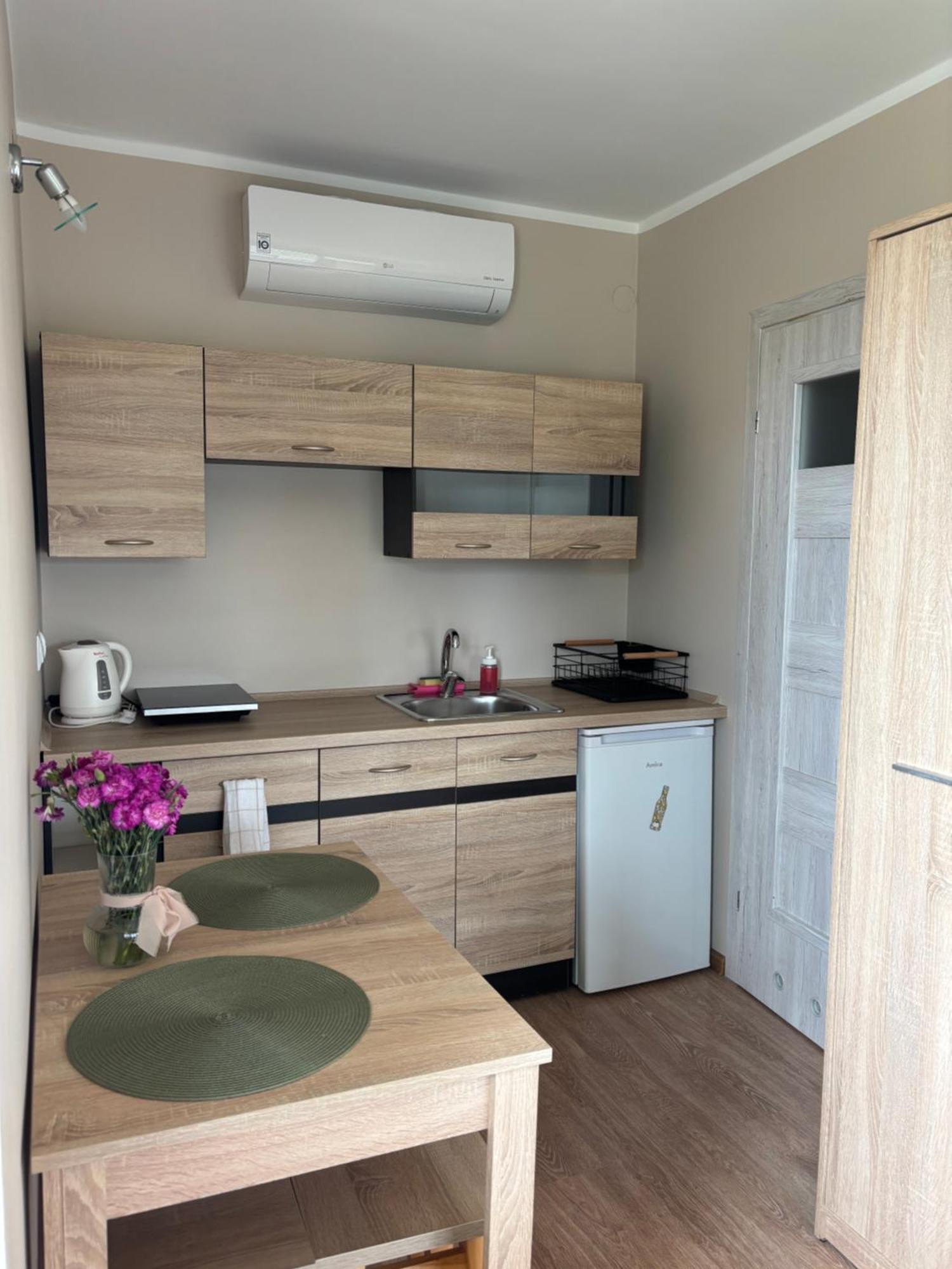 Appartement Azalia Zator Extérieur photo