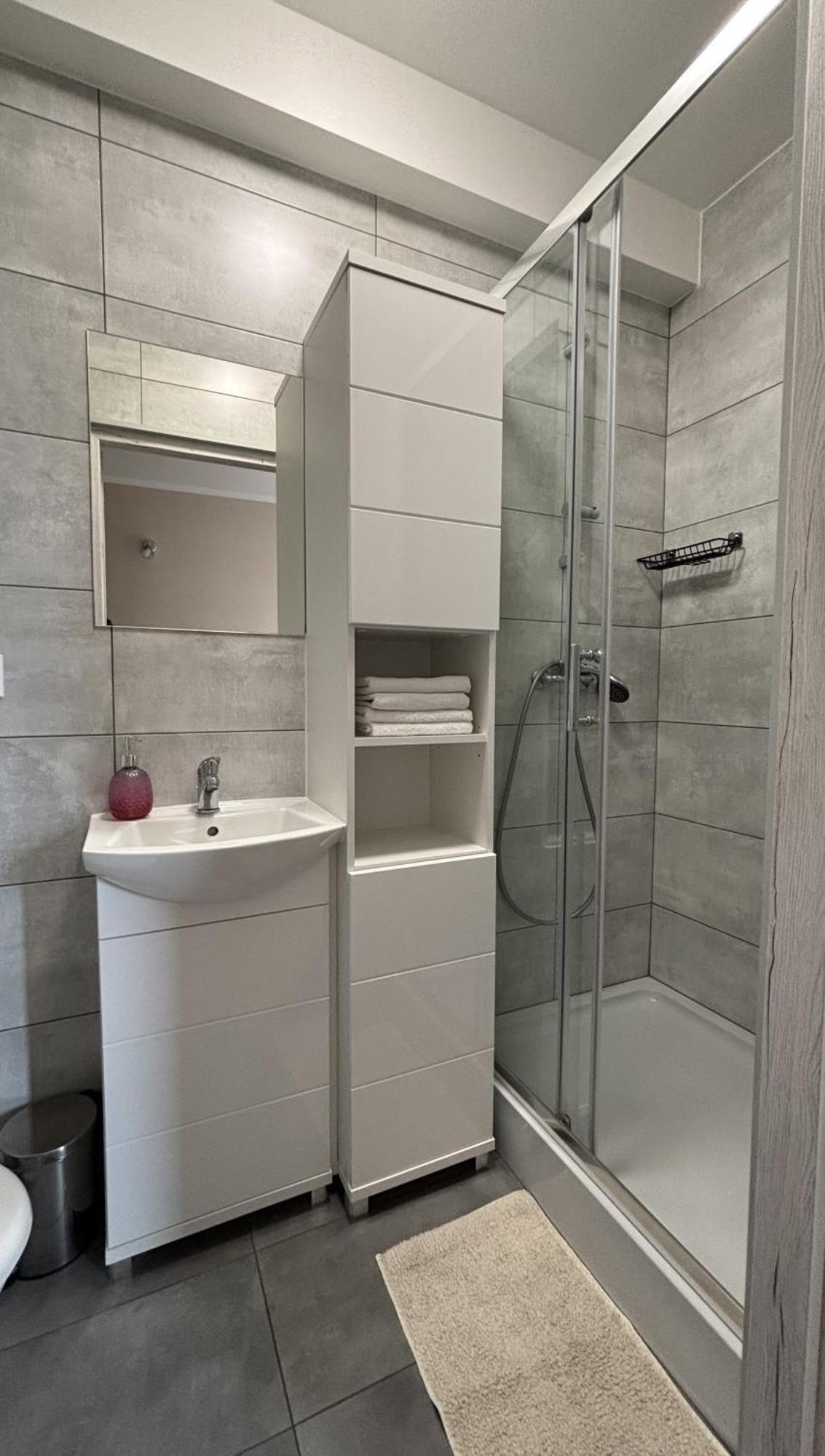 Appartement Azalia Zator Extérieur photo