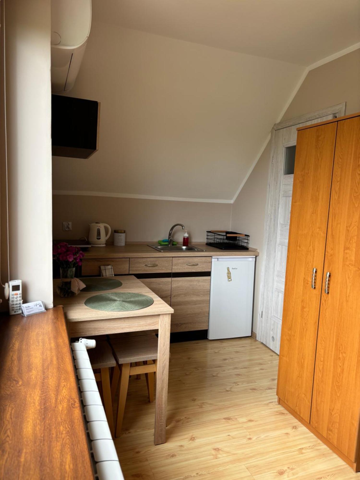 Appartement Azalia Zator Extérieur photo