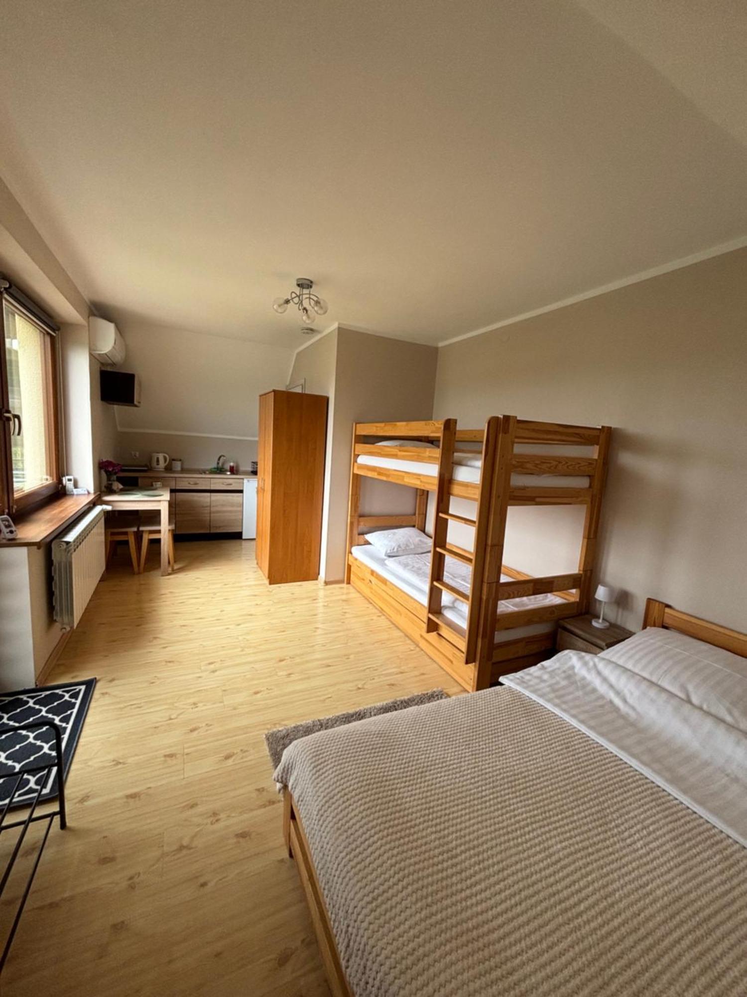 Appartement Azalia Zator Extérieur photo