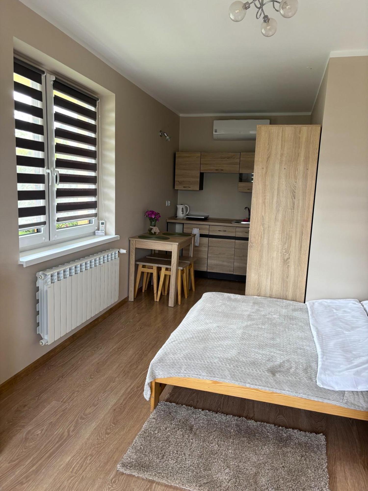 Appartement Azalia Zator Extérieur photo